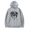 Xplr - Herren- und Damen-Hoodies und Strickwaren langärmiger Streetwear-Hip-Hop-Stil Unisex Sam's und Colby Merch