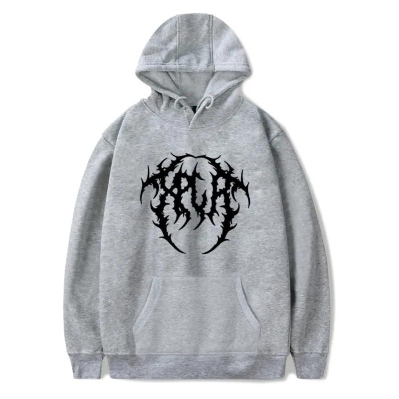 Xplr - Herren- und Damen-Hoodies und Strickwaren langärmiger Streetwear-Hip-Hop-Stil Unisex Sam's und Colby Merch