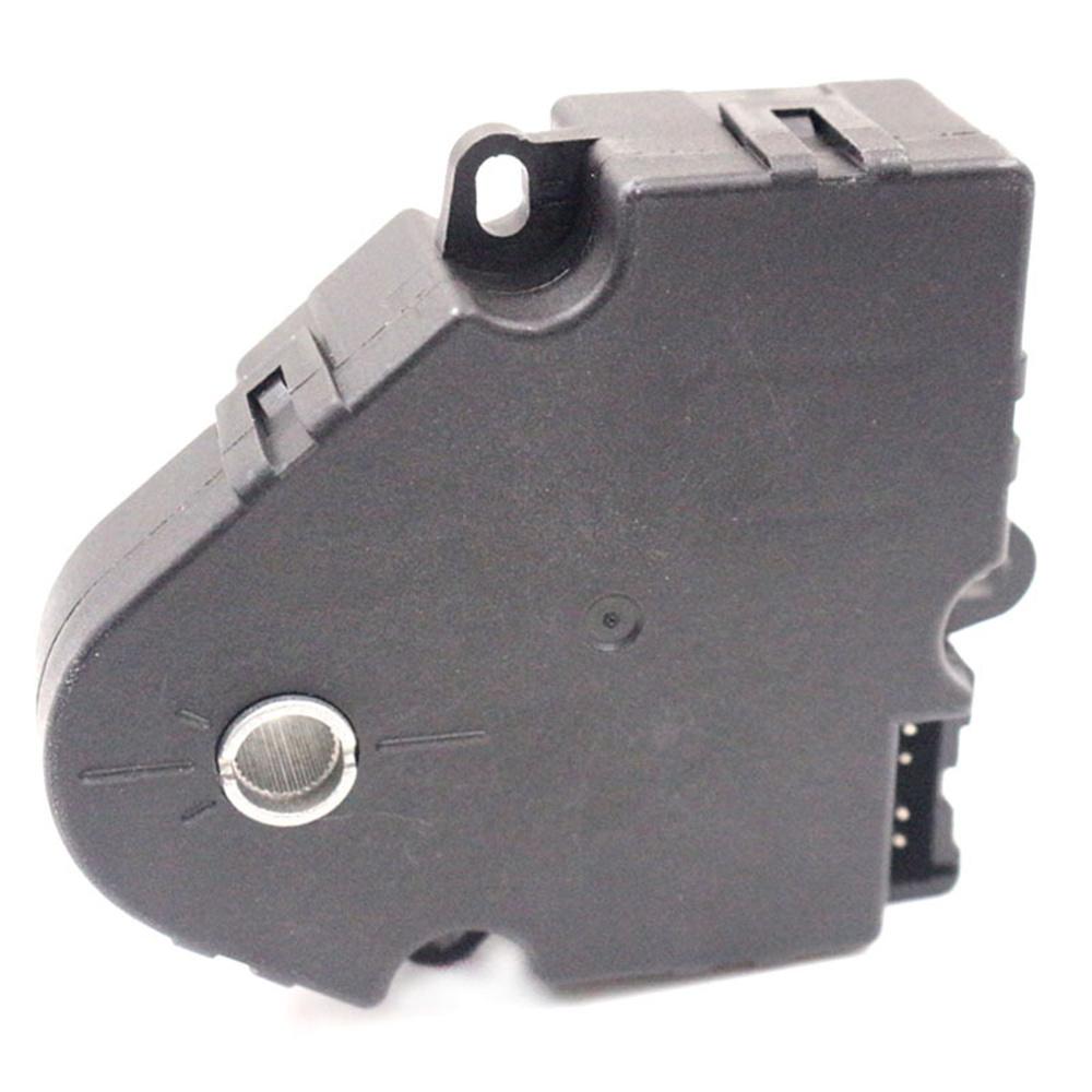 Car HVAC Heater Blend Door Actuator For Chevrolet Silverado 1500 Yukon XL 1500