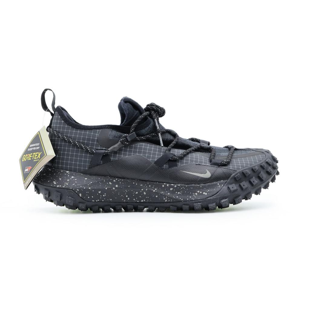 DD2861-002 Nike ACG Mountain Fly Low GTX SE Black (Men's)