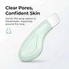 Blackhead Remover Tool Stainless Steel Face Scraper for Deep Cleansing Nose Blackhead Remover Skin Care Tools for Men and Women