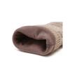 DakS Women S Handwarmer Beige Dd Logo Wool Blend Dcgv6f851i2
