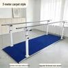 Adjustable Parallel Bars for Rehabilitation