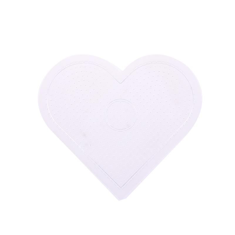 5Mm Kids Hama Beads Toy Diy Fuse Beads Iron Beads Tool Educational Tangram Jigsaw Puzzle Melting Bead Pegboard Template