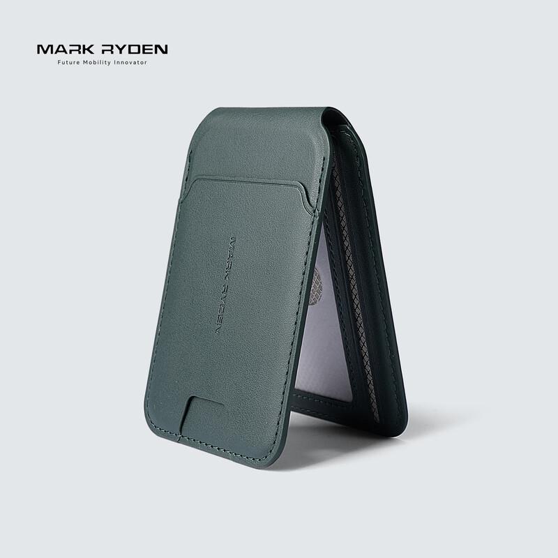 Mark Ryden MagSafe Card Wallet & Phone Stand