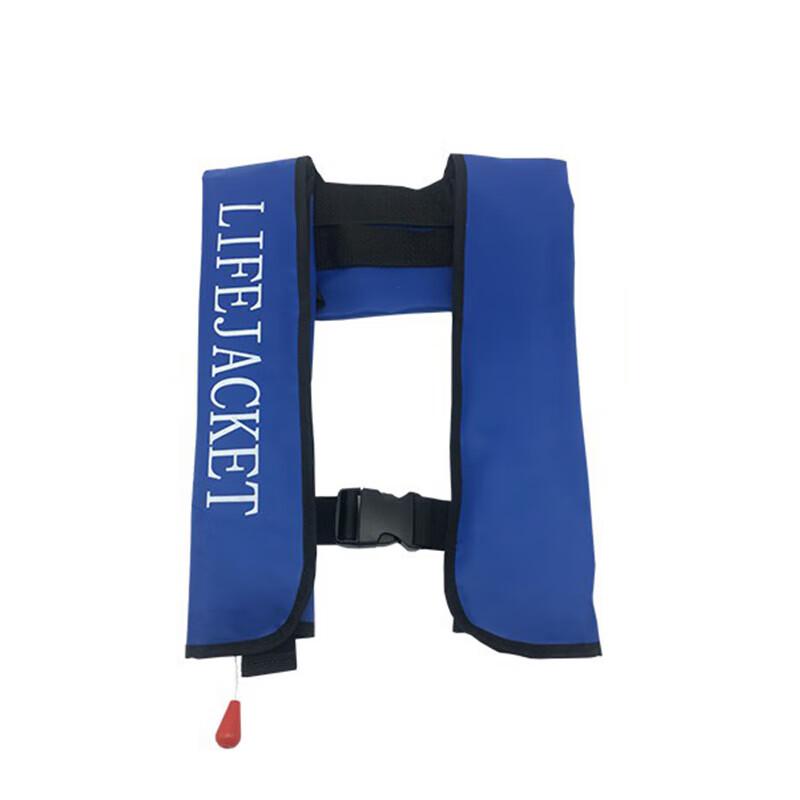 Automatic Inflatable Neck Collar Life Vest