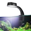 Led Aquarium Fish Tank Light Clip-on Led Plant Grow Lights Aquatic Freshwater Aquarium Lamps Waterproof Landscape Lamp