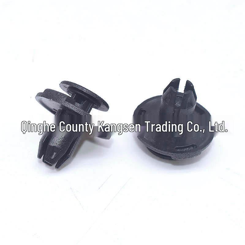 Nissan Classic Car Mudguard Trunk Clips for Sylphy, Tiida, Sunny, Bluebird, Murano, Leaf