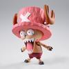 TAMASHII NATIONS S.H. Figuarts ONE PIECE Tony Chopper - Drum Island Approximately 75mm PVC ABS Painted Movable Figure