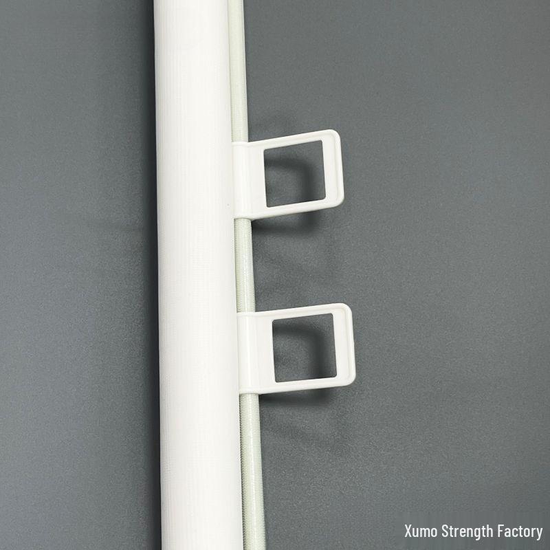 Pet Barrier: Retractable Anti-Cat Run-Out & Dog Gate Fence