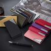 Luxury Wallet Business Credit Card Holder For Women Men Fashion Brand Card Case Card Box Business Card Holder