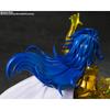 Saint Seiya Figuarts Zero Touche Metallique Gemini Saga