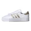 adidas Samba Low Bright White Women's FW5392