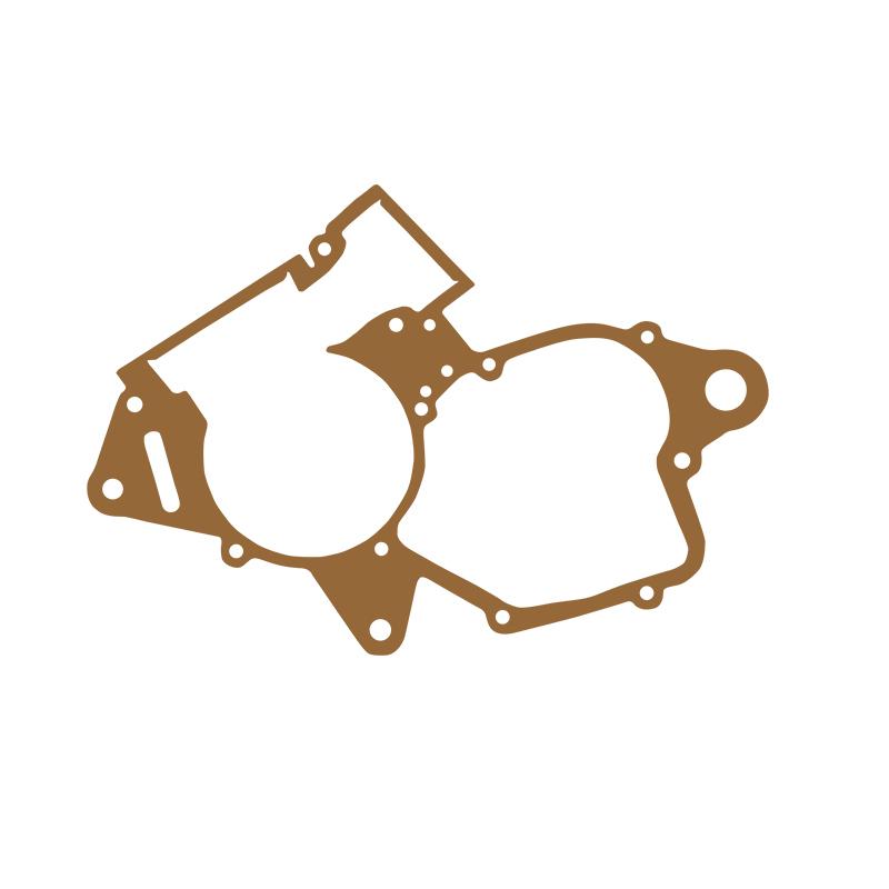 Motorcycle Crankcase Gasket For Honda CR125R 1987-1999