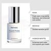 Gentle Teeth Polishing Varnish for Bright & Smooth Tooth Surface, Fresh Scent & Daily Oral Care