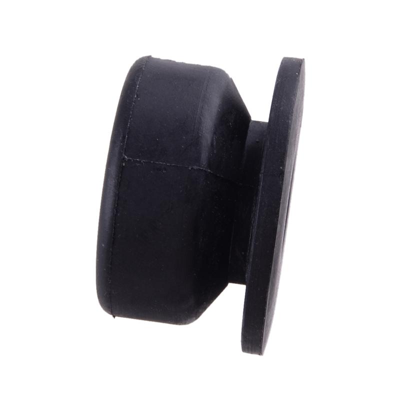 4Pcs Radiator Upper Lower Rubber Mount Cushion Bushing Fit for Honda CRV Accord Civic City