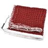 6.1mX0.75m Professional Sport Training Standard Badminton Net Outdoor Tennis Net Mesh Volleyball Net Exercise