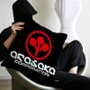 Arasaka Corporation Logo Cushion Cover Inches Farmhouse Decor Home Throw Pillow Covers for Couch Decorations