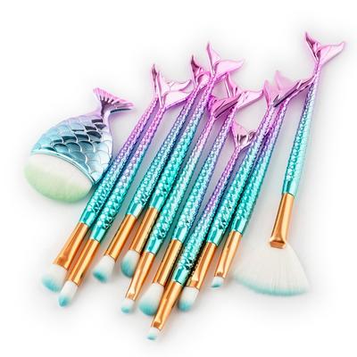 Instrumentos y accesorios de maquillaje – Pinceles para maquillaje