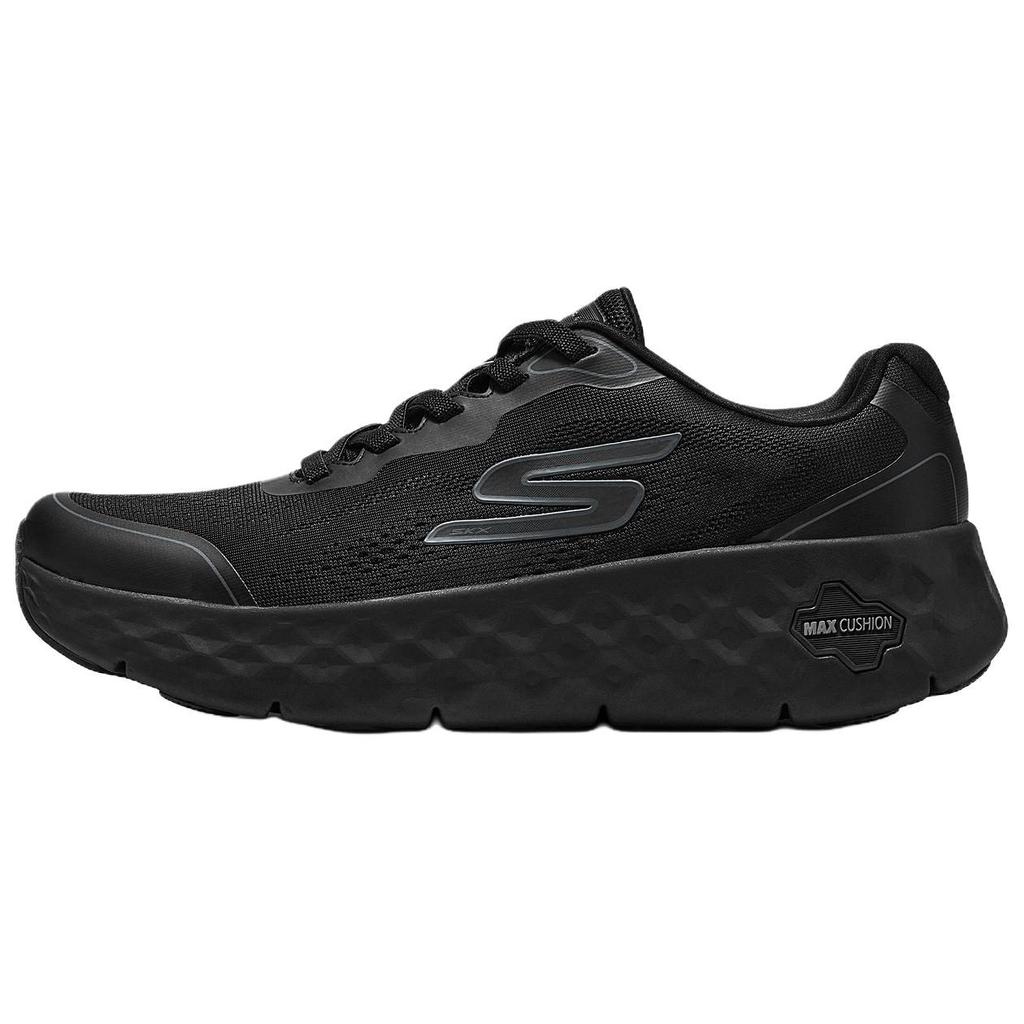 Skechers MEN'S GO WALK Running Shoes Men's All Black 217138-BBK