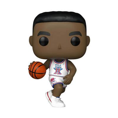 NBA Legends White All Star Uni 92 Pop! Вініл (Ісая Томас)