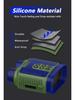 High-Definition Night Vision Binoculars with Photo & Video Capabilities for Birdwatching & Outdoor Use