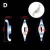 Knife Guard Steel Knife Handle Protect For Diy Tool Embryo Gauntlet Casting