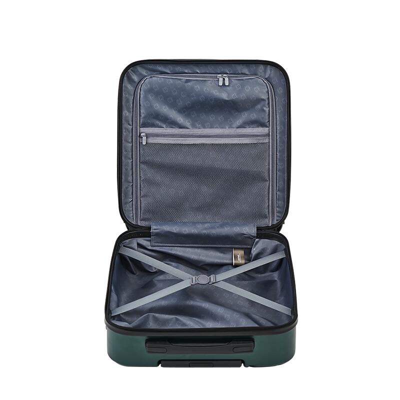 Paul Frank 18-inch ABS Carry-on Luggage