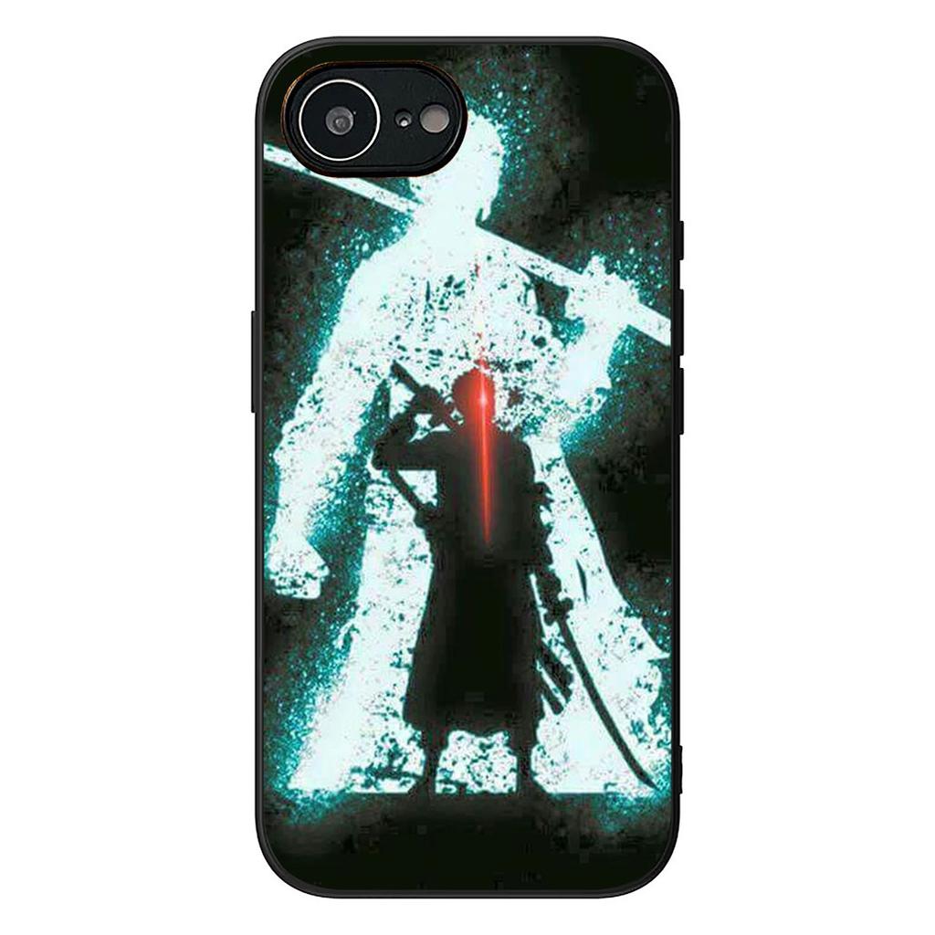 One Luffy Sanji Pieces Protective Cover for Apple iPhone 12 13 Mini XS 11 Pro Max 7 8 Plus XR SE 2022 SE3 + 8+ Phone Case