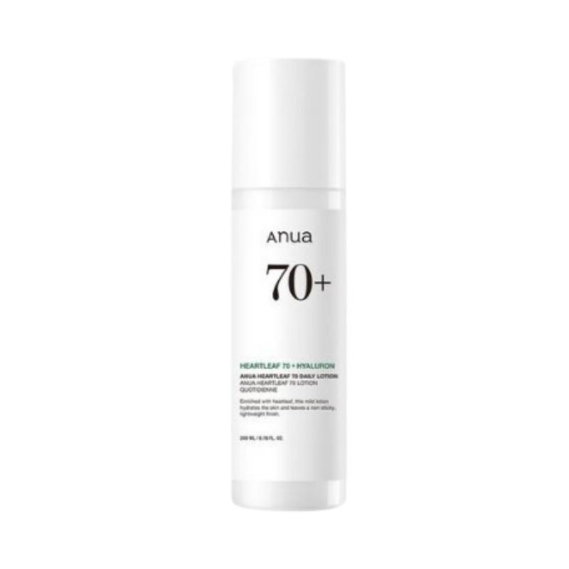Anua Houttuynia 70 Daily Lotion 200ml