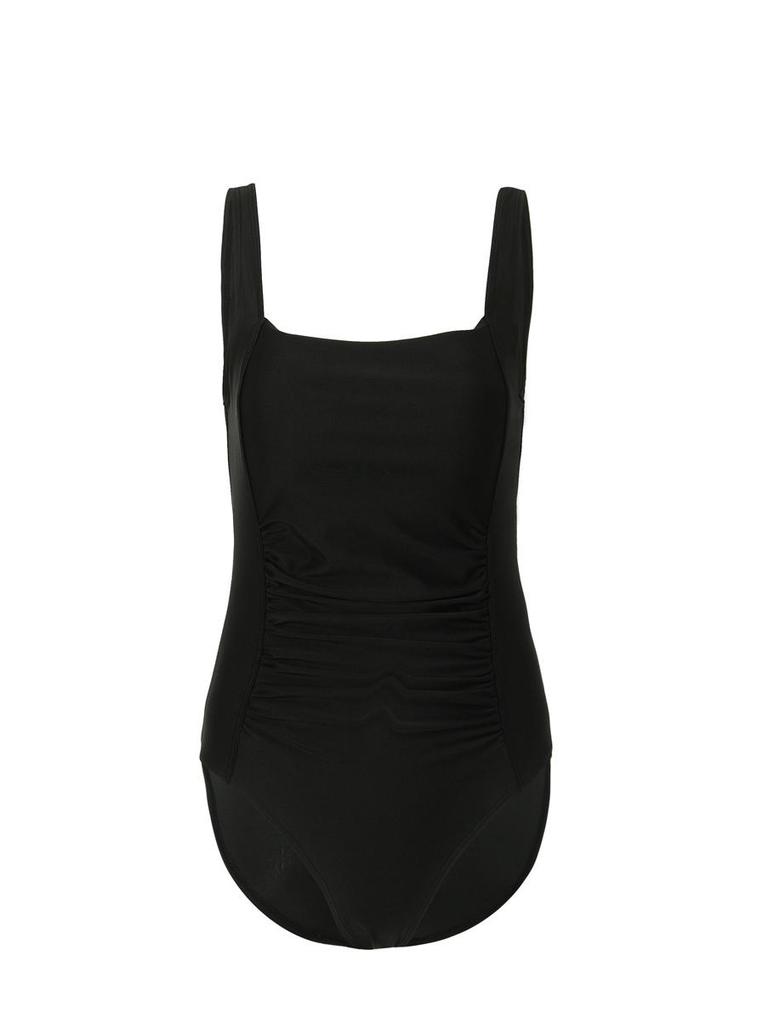 Übergröße Sexy Einteiliger Badeanzug für Frauen