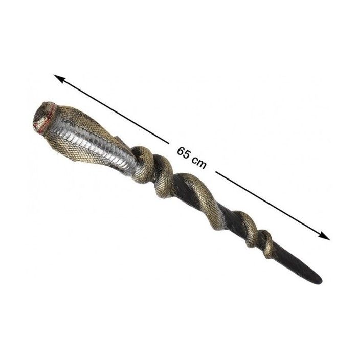 Sceptre de Cobra 65cm
