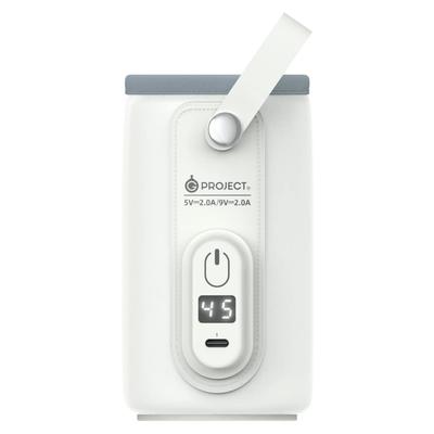 Hatopura Lotion Heating System [Lotion Warmer]