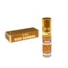 Aceite de Perfume Natural Attar Para Larga Duración Con Fácil Aplicación Roll-On Para Hombres y Mujeres - 8 ML, (Paquete de 1)