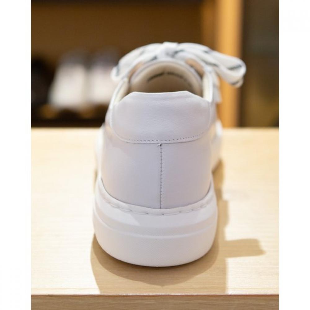 VAINER Women S Comfort SneakerS White 304d