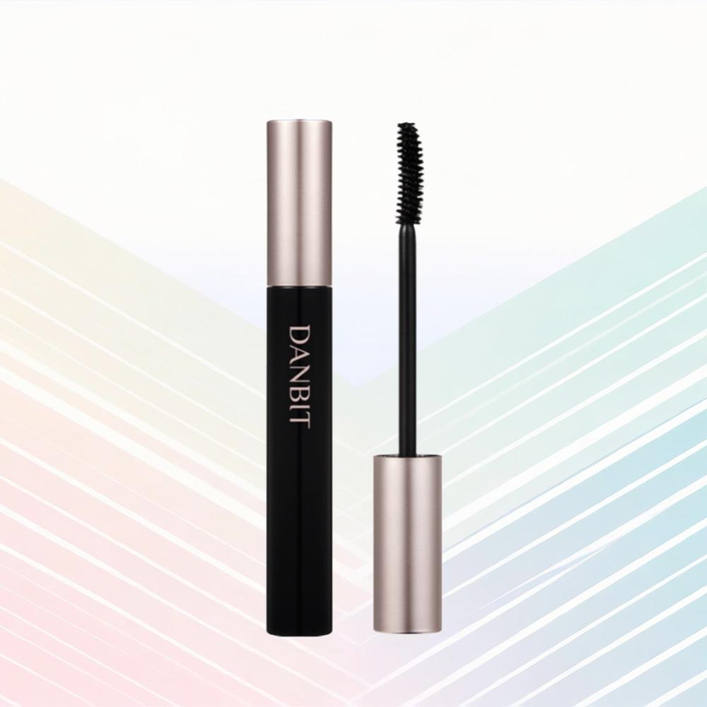 Danbit Lash Up Mascara (Fixer, Extension, Smudge-proof Eyebrow Mascara), 1 Pcs