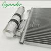 AC Condenser for Renault KANGOO for Nissan KUBISTAR 7700301253 8200708130 7700428083 8200221131 8200708128 8200757789