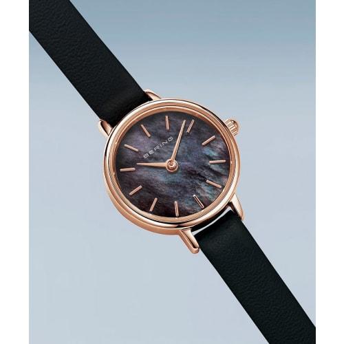 Bering Classic Mini Watch 11022-466 ??Black