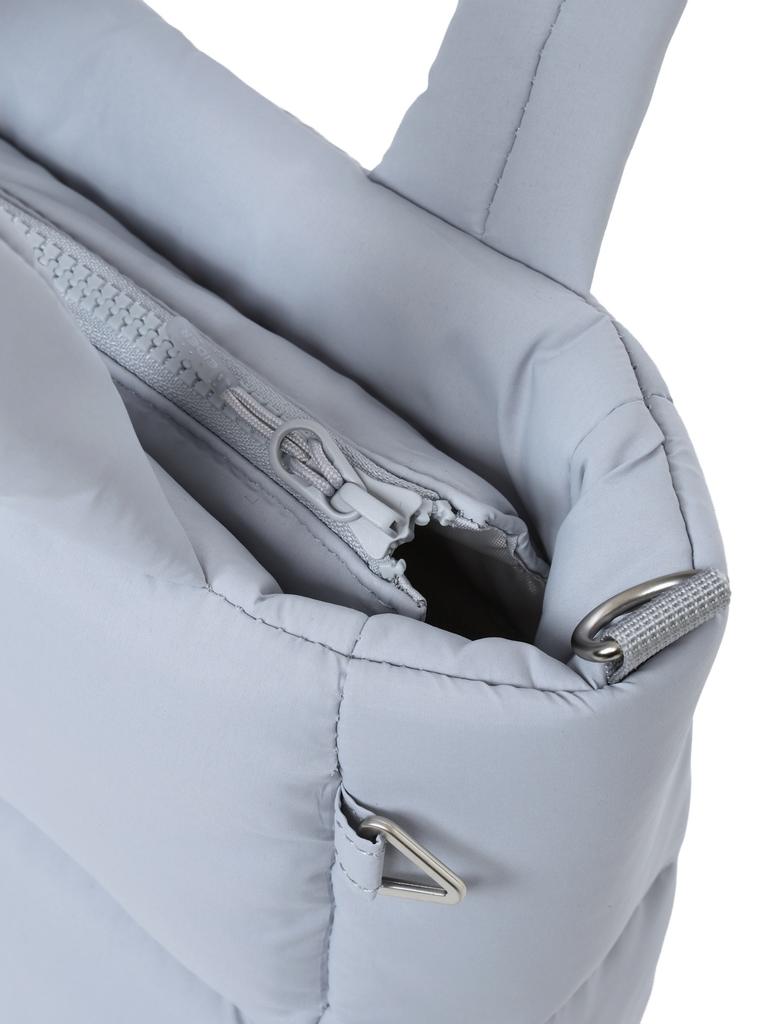 Eider Mellow Padded Tote Bag_Light Blue