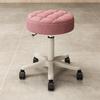 Beauty Salon Adjustable Hydraulic Swivel Stool