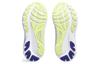 Women's Sneakers Asics Wmns Gel Kayano 30 Wide 'Black Glow Yellow'