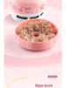 Electric Desktop Vacuum Cleaner for Pencil and Eraser Shavings: Ideal for Students and Keyboard Dusting.
