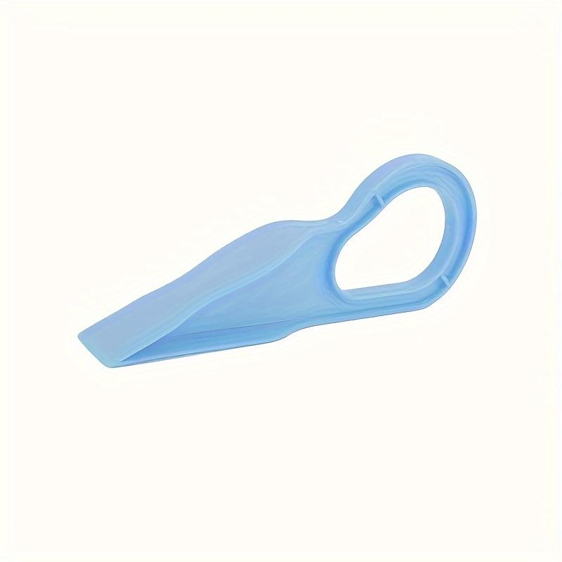 Ergonomic Bed Sheet and Bed Skirt Tuckers - Easy to Insert into All Corners