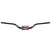 ZETA RACING SX3 Trial Comp Large Diameter Universal High and Includes Bar End Caps and SX Bar Tapered Fat Large Diameter F4363 (Nozaki) (28.6mm)