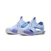 Nike Sunray Protect 2 Breathable Lightweight Breathable And Lightweight Children's Sandals Light Blue 943826-402