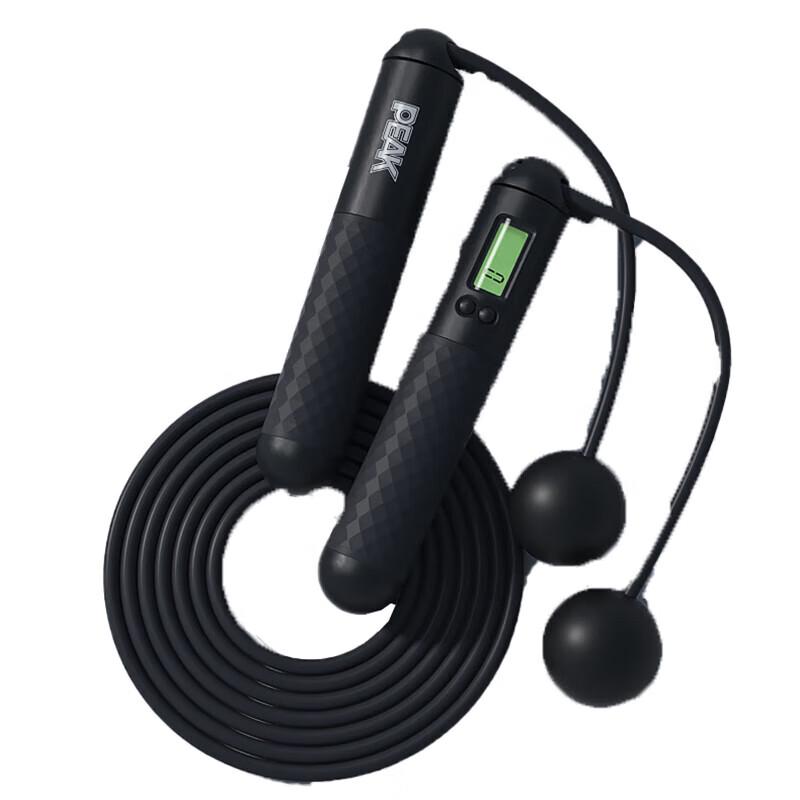 Peak YW21279 Professional Weighted Counting Jump Rope