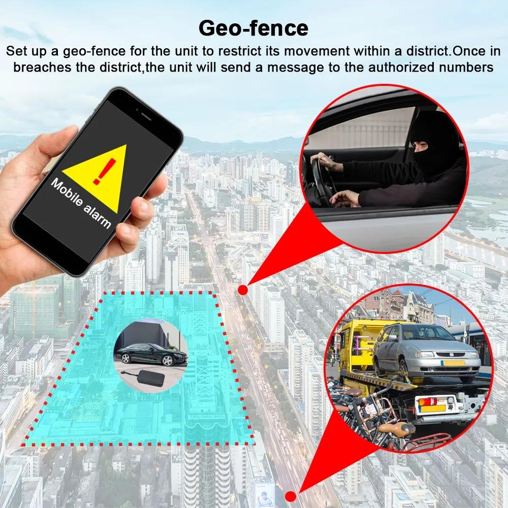 Portable 4G LTE 2G GSM TKSTAR TK901 Super Mini GPS Tracker GPRS Locator Child Luggage Wallet Key Finder Magnetic Free Web APP
