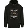 31st Birthday Limited Edition 1994 Hoodie