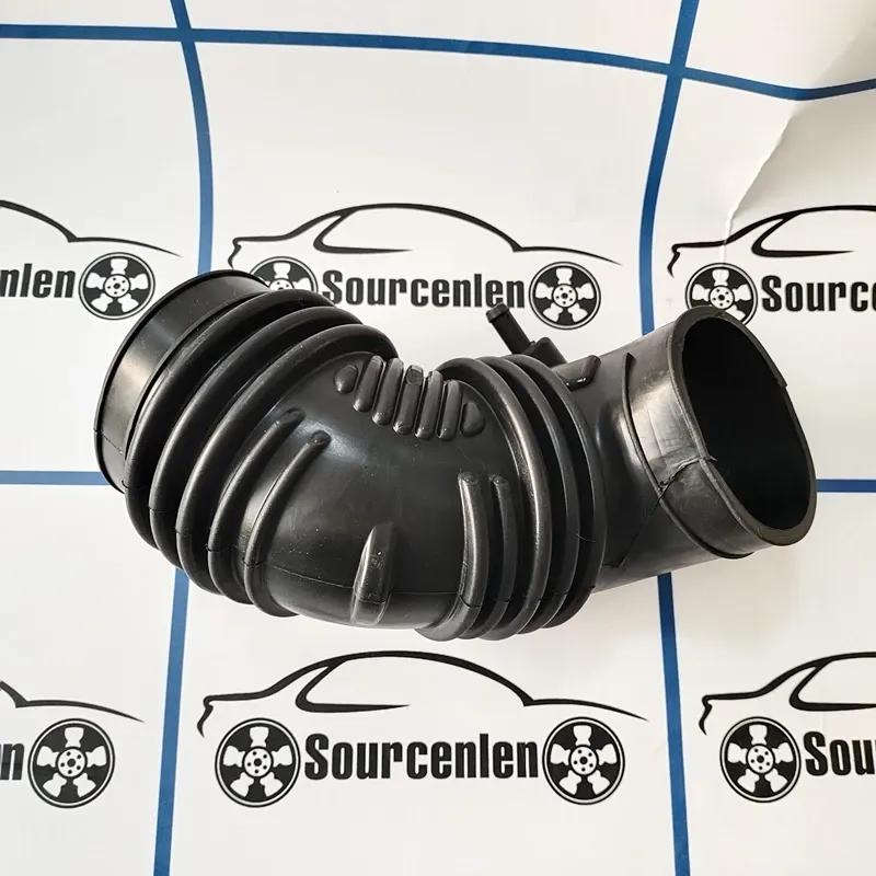 28139-2E100 Автомобильные патрубки системы впуска воздуха Для Kia Sportage Hyundai Tucson 2004-2011 281392E100 28138-2E100