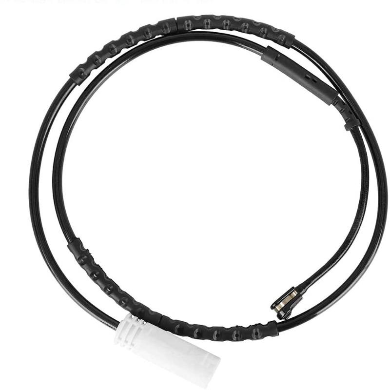 34359804834 Rear Brake Pad Wear Sensor Induction Wire Replacement For 2011-2016 MINI Cooper Countryman R60 2013-2016 Paceman R61